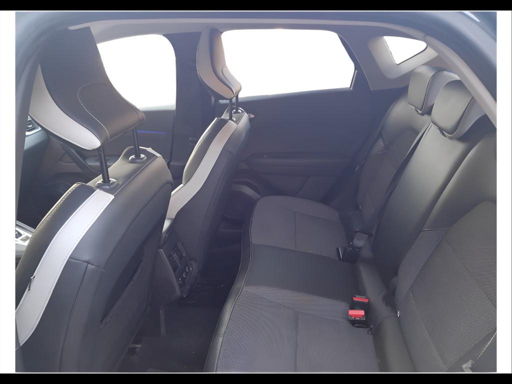 RENAULT Captur II 2019 - Captur 1.6 E-Tech full hybrid Techno 145cv auto