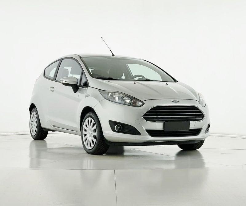 Ford Fiesta Fiesta 1.2 60CV 3 porte Business