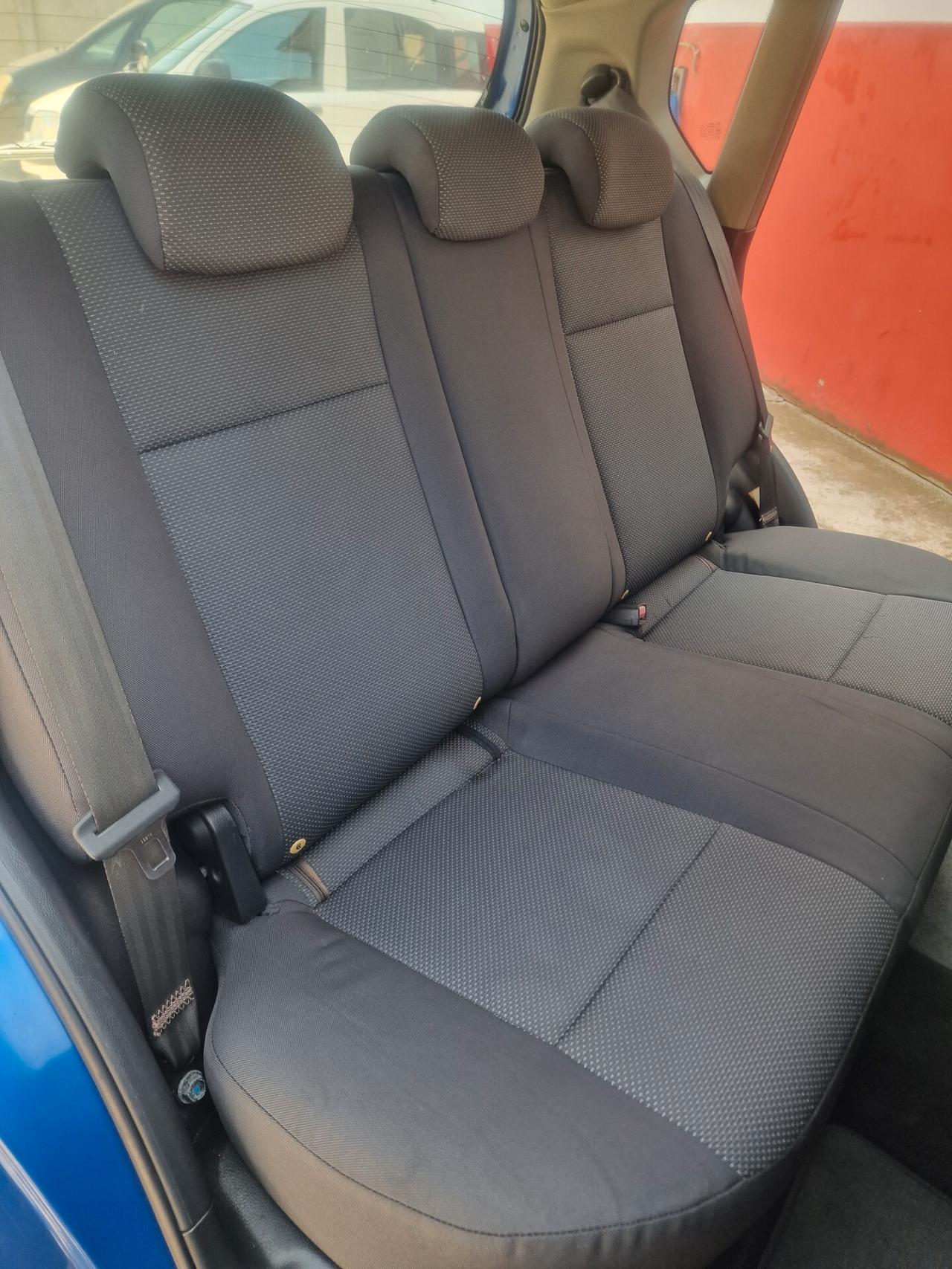 Chevrolet Aveo 1.2 5 porte LT GPL Eco Logic