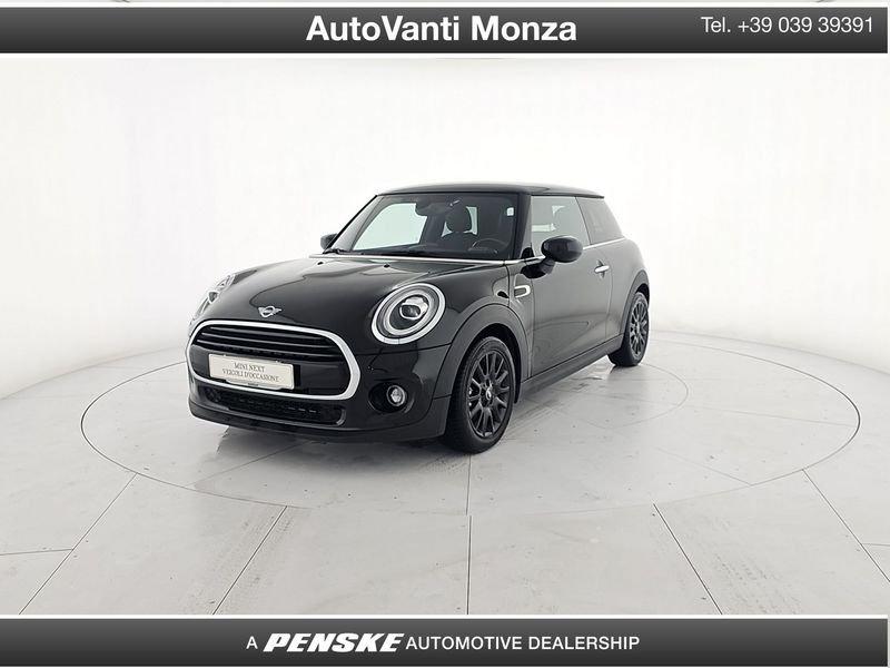 MINI Mini 3 porte Mini 1.5 Cooper Hype