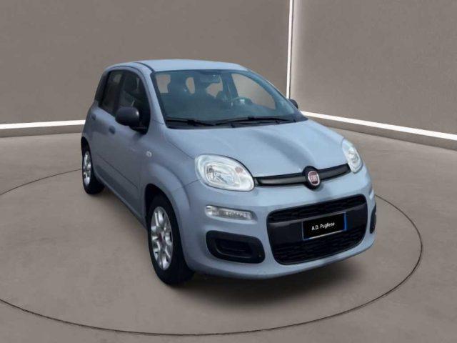 FIAT Panda 3ª serie - 1.0 FireFly S&S Hybrid