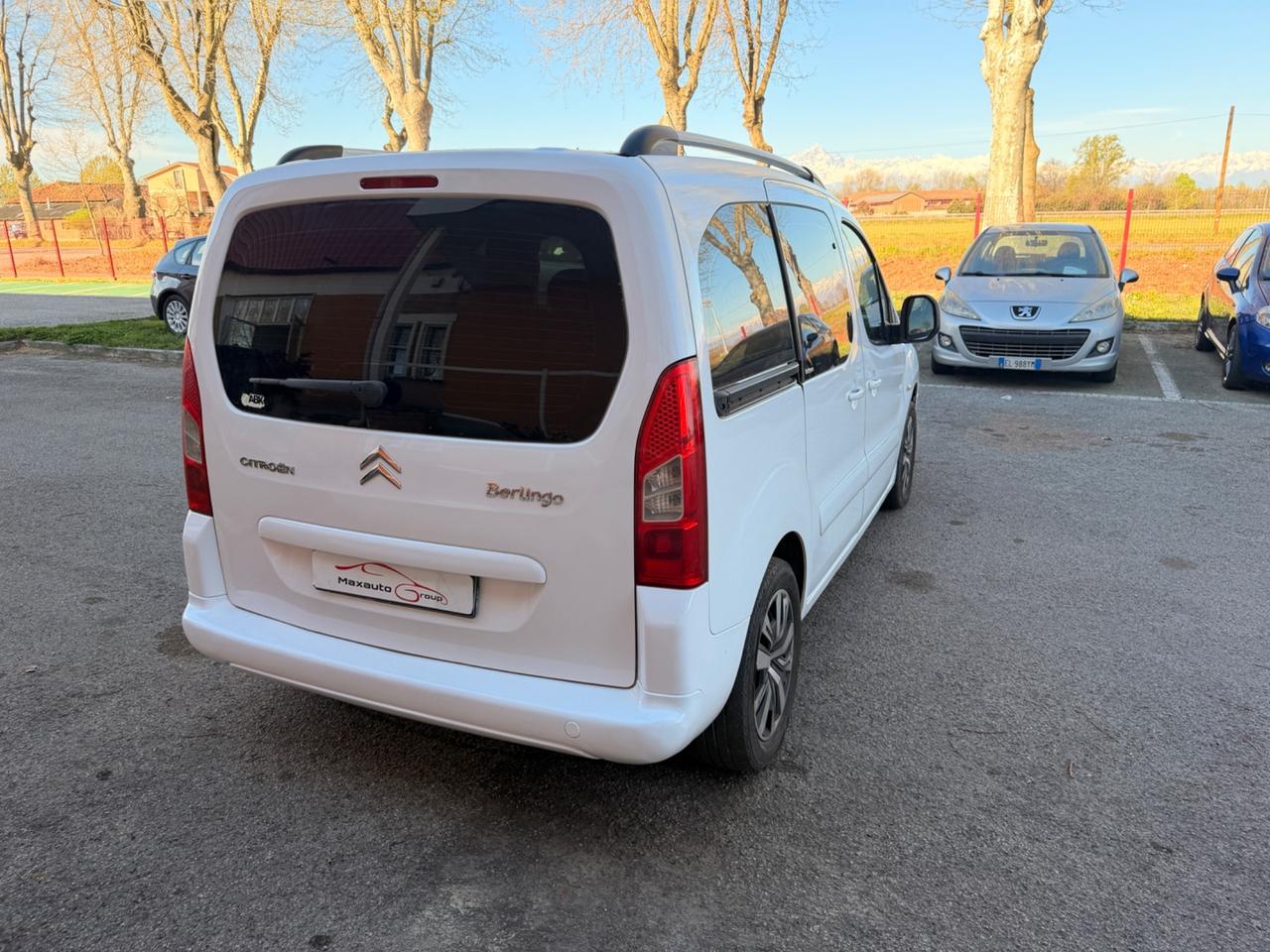 Citroen Berlingo PureTech 110 S&S Van M