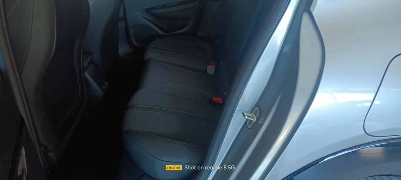 Peugeot 208 PureTech 100 Stop&Start 5 porte GT