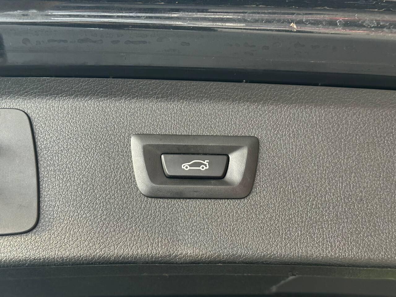 BMW 218d - Automatico