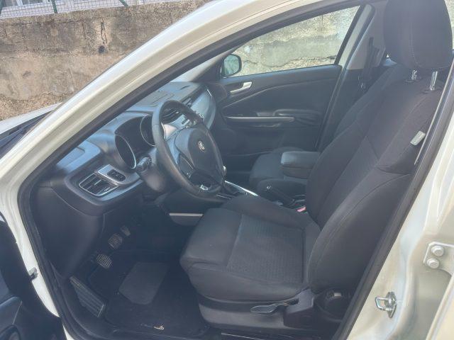 ALFA ROMEO Giulietta 1.6 JTDm-2 105 CV Progression