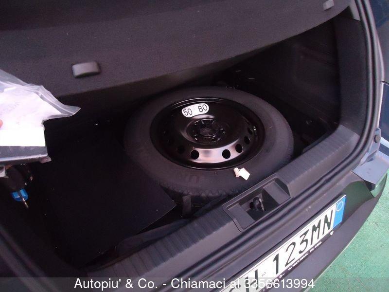 Renault Captur Hybrid E-Tech 145 CV Intens