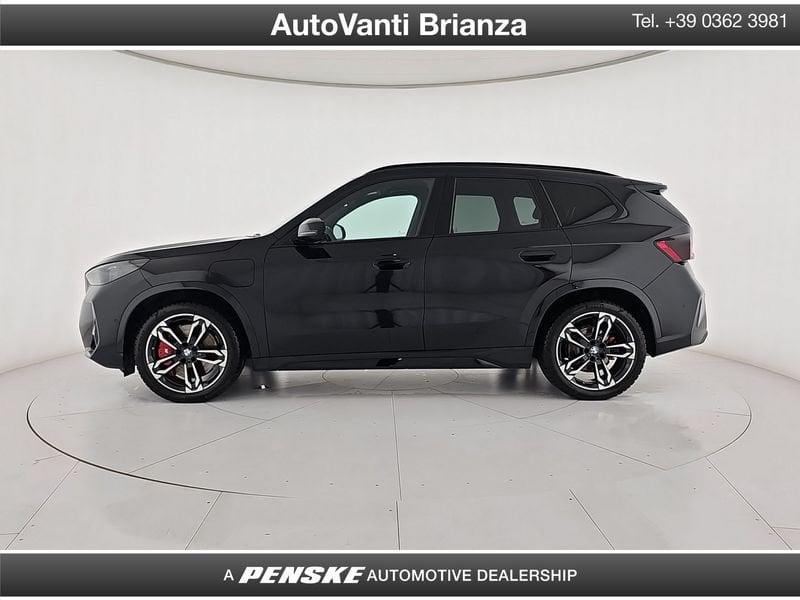 BMW X1 X1 xdrive 25e MSport Pro DOPPIO TRENO GOMME