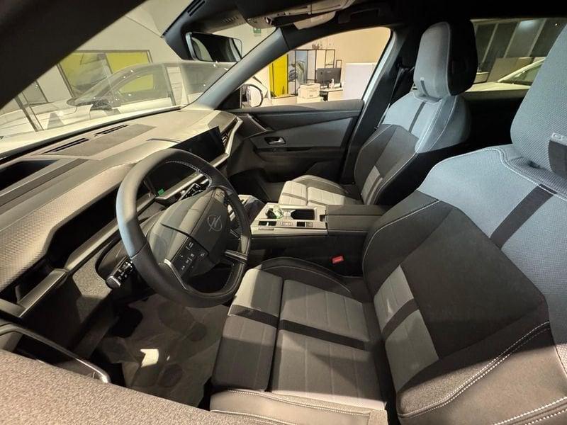 Opel Grandland Grandland 1.2 Hybrid 136 CV EDCT GS