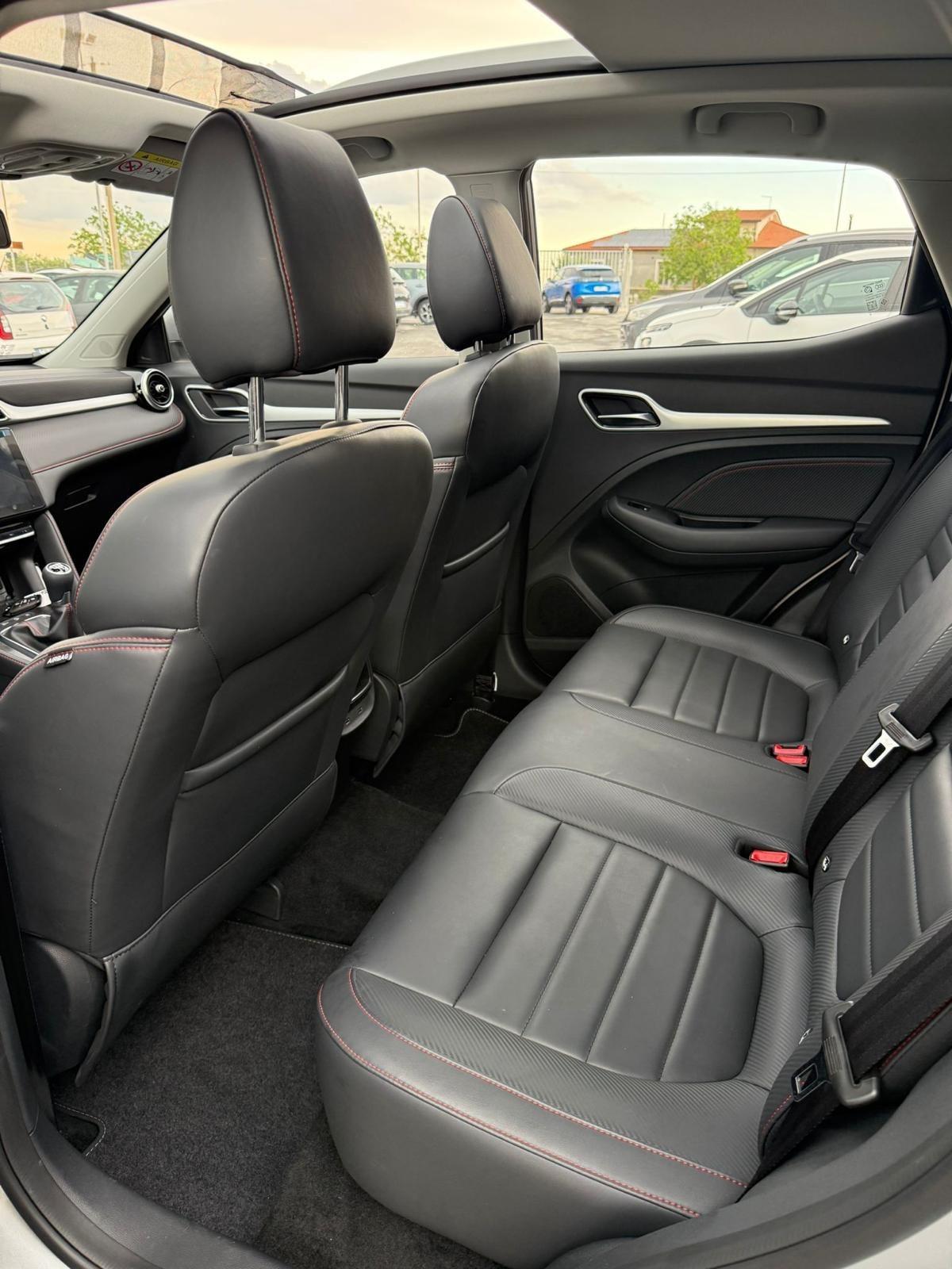 Mg ZS 1.0T-GDI Luxury