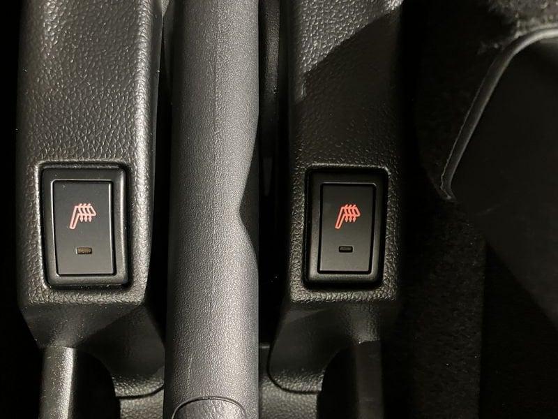 Suzuki Swift Swift 1.2 Hybrid CVT Top