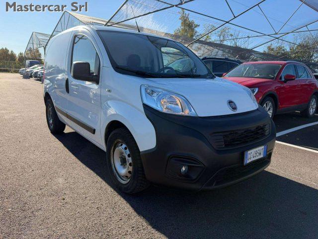 FIAT Fiorino 1.3 Multijet 80 CV E6d-temp S TG: GG485WT