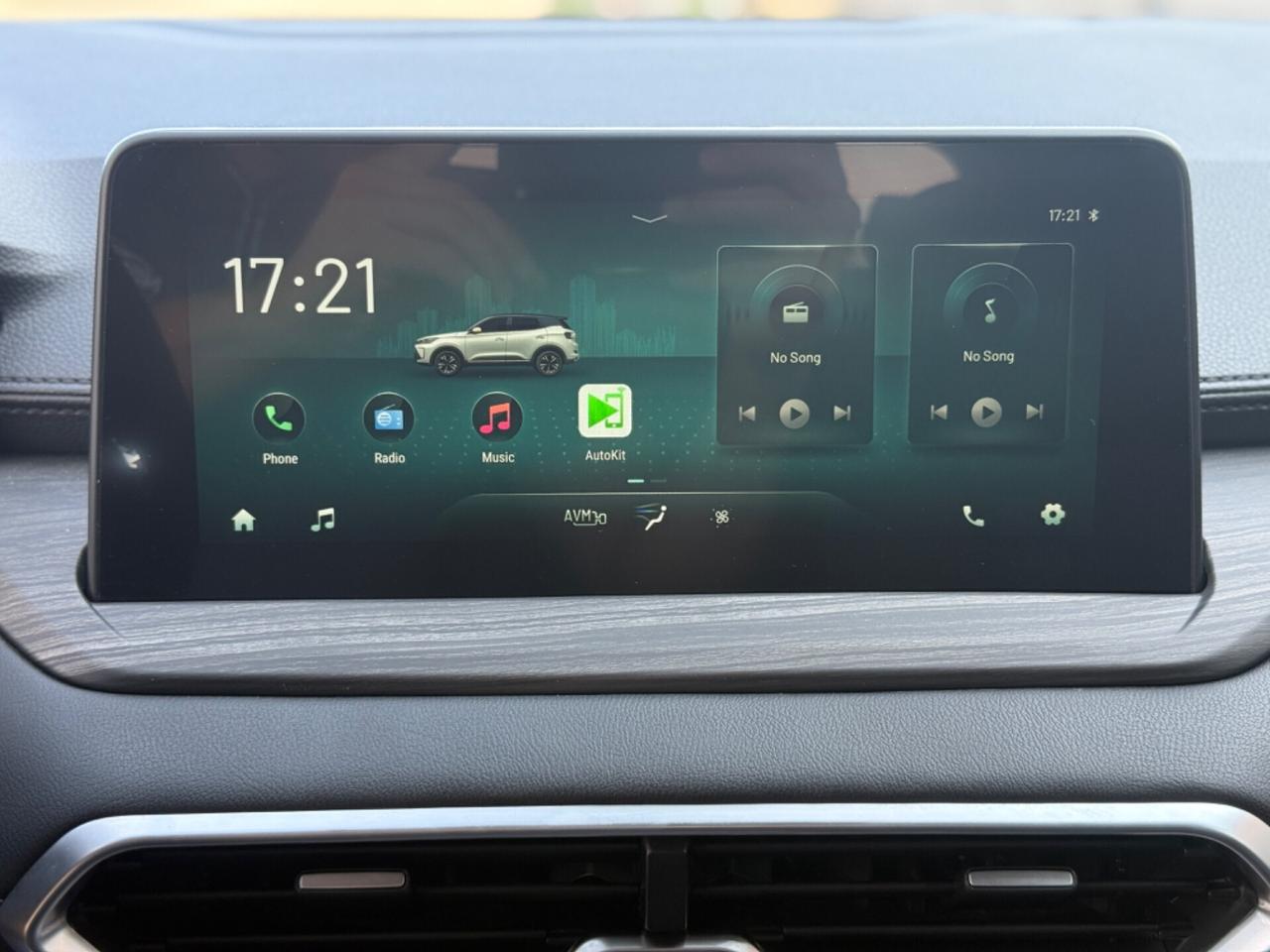 Emc Wave 3 1.5t Gpl 20.000KM! GARANZIA CASA MADRE! TETTO!!