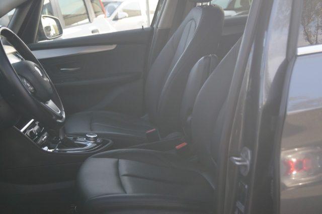 BMW 225 xe Active Tourer iPerformance Luxury aut.