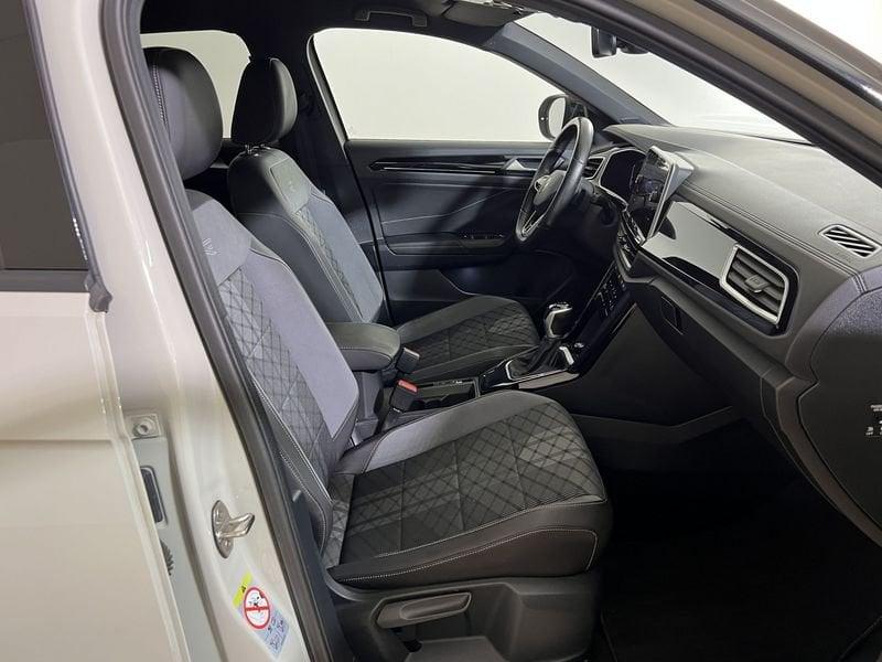 Volkswagen T-Roc T-Roc 1.5 TSI ACT DSG R-Line