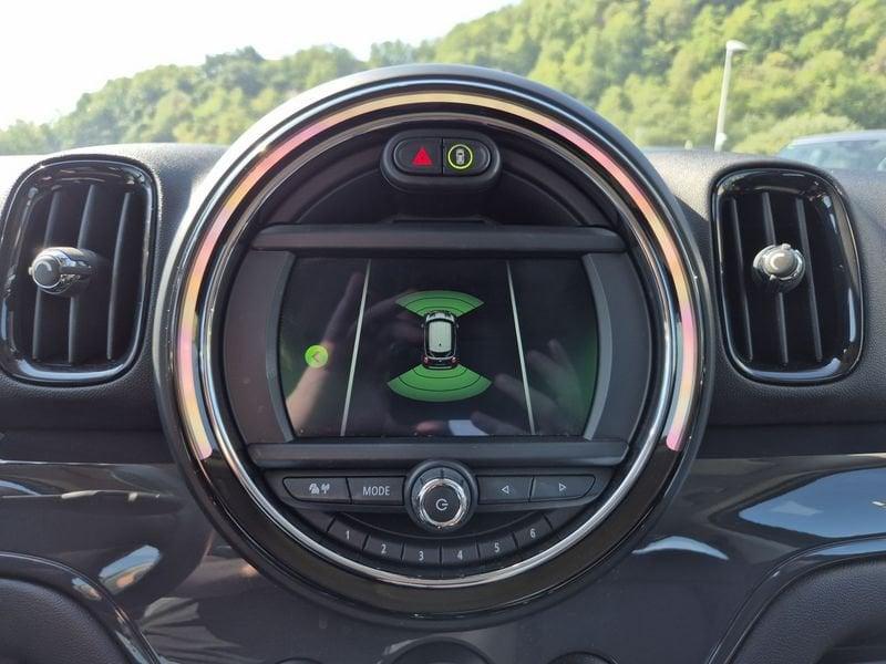 MINI Countryman Mini 2.0 Cooper D Business all4 auto my18