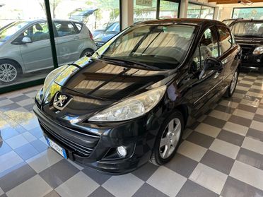 Peugeot 207 1.6 8V HDi 112CV 5p. Allure