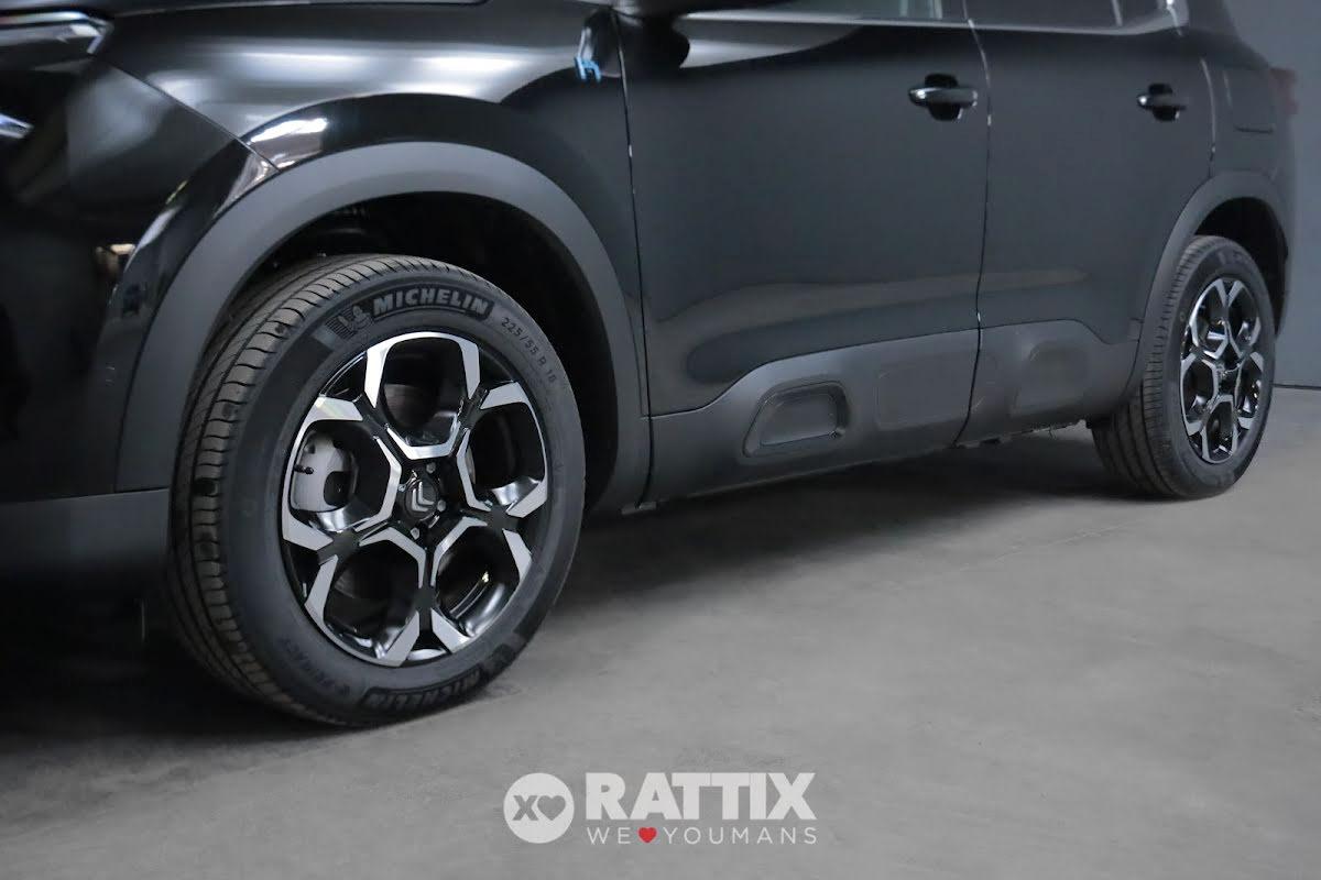 Citroen C5 Aircross 1.6 PHEV 225CV Max e-EAT8