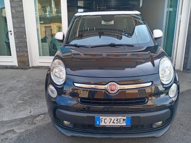 Fiat 500L 1.6 Multijet 120 CV Lounge- TETTO PANORAMICO
