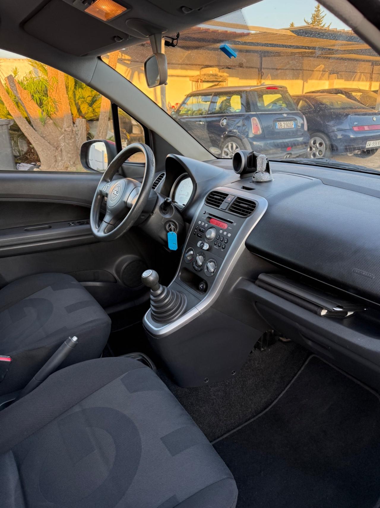 Opel Agila 1.0 12V 65CV Enjoy