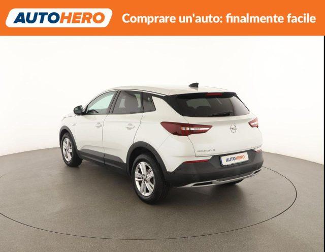 OPEL Grandland X 1.5 diesel Ecotec Start&Stop aut. Innovation
