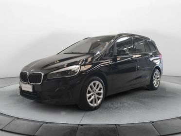 BMW Serie 2 218d Gran Tourer Business 5 Posti