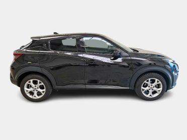 NISSAN JUKE 1.0 DIG-T 114 N-Connecta Mt