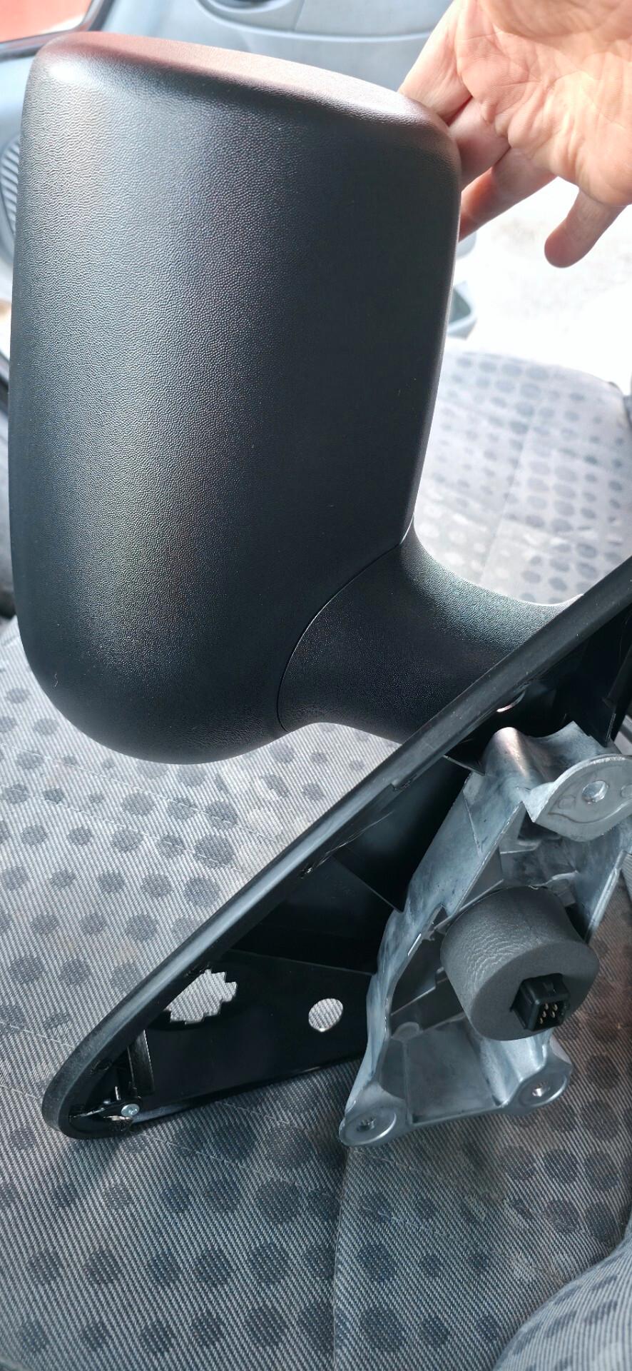 Ford transit 2.2 diesel tetto alto