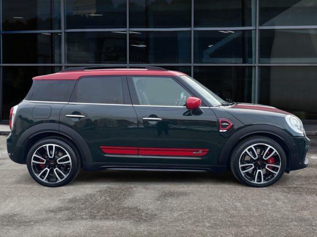 MINI Countryman 2.0 BENZ 306 CV John Cooper Works Countryman ALL4
