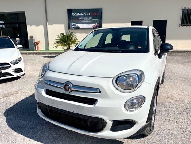 Fiat 500X Fiat 500x 1.6 110cv E-torq