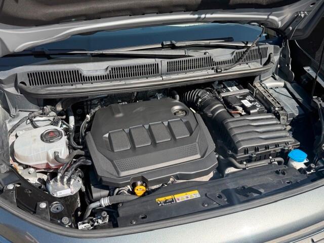 Ford Tourneo Connect 2.0 EcoBlue 122 CV 7 POSTI Titanium AUTOMATICO