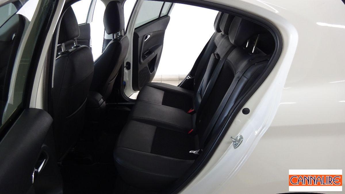 FIAT - Tipo - 1.6 Mjt S&S DCT 5p. Lounge