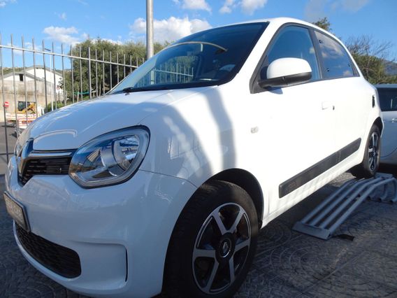 Renault Twingo Modello Limited
