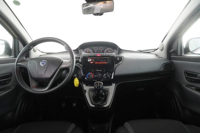 LANCIA Ypsilon Ypsilon 1.3 MJT 16V 95 CV 5 porte S&S Silver