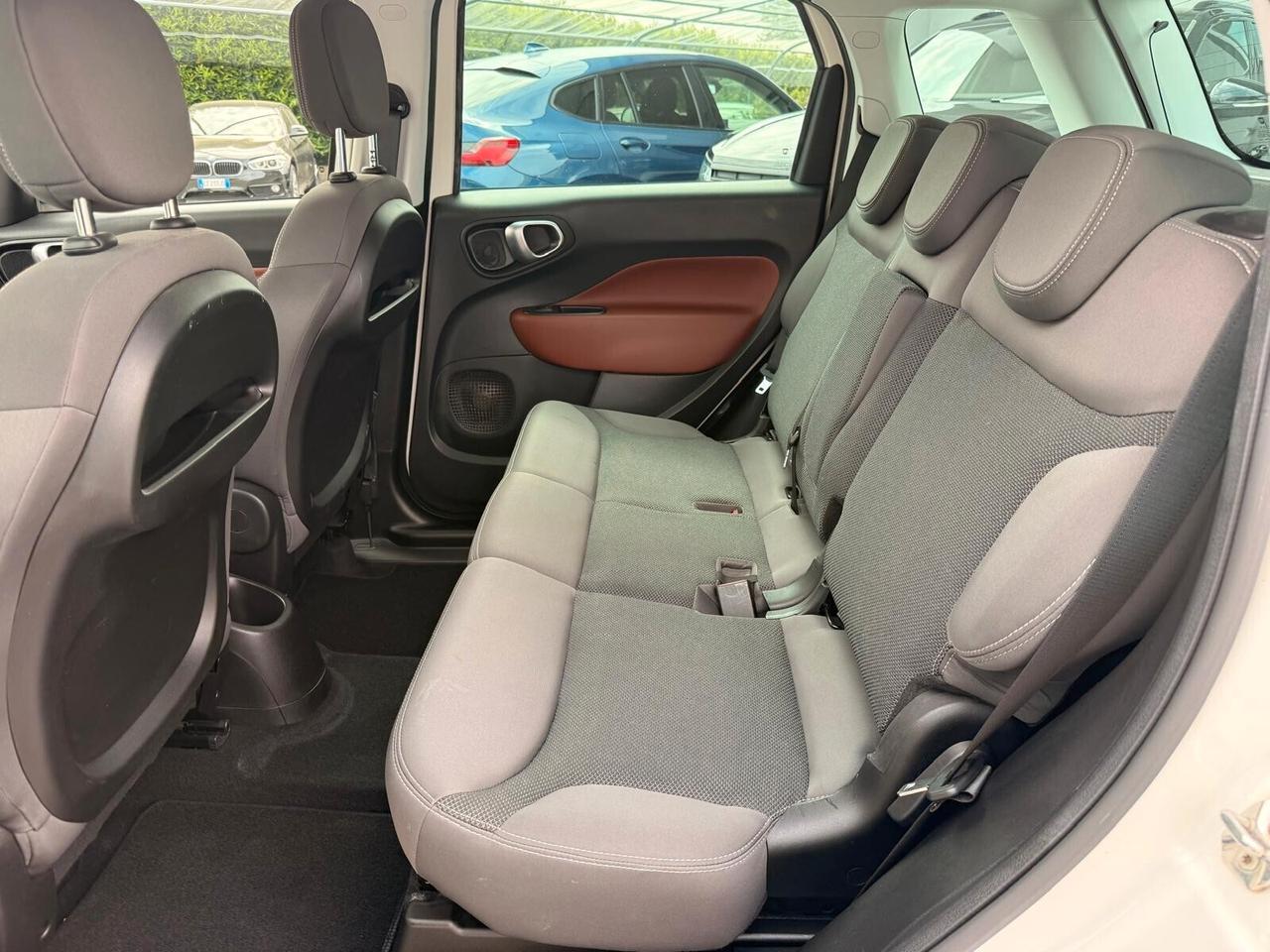 Fiat 500L 1.3 Multijet 85 CV Trekking