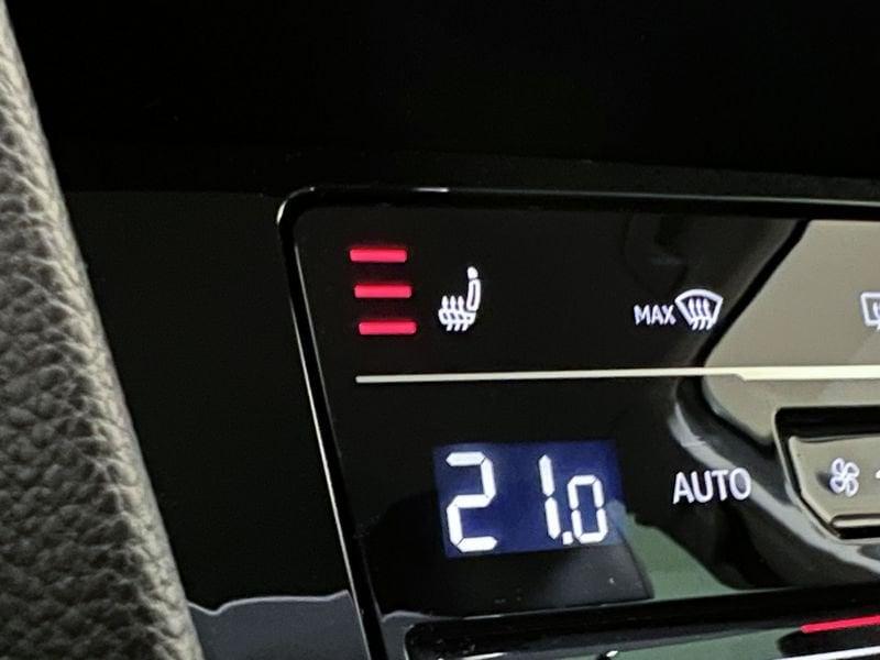 Volkswagen Passat Passat Variant 2.0 TDI SCR EVO DSG Executive