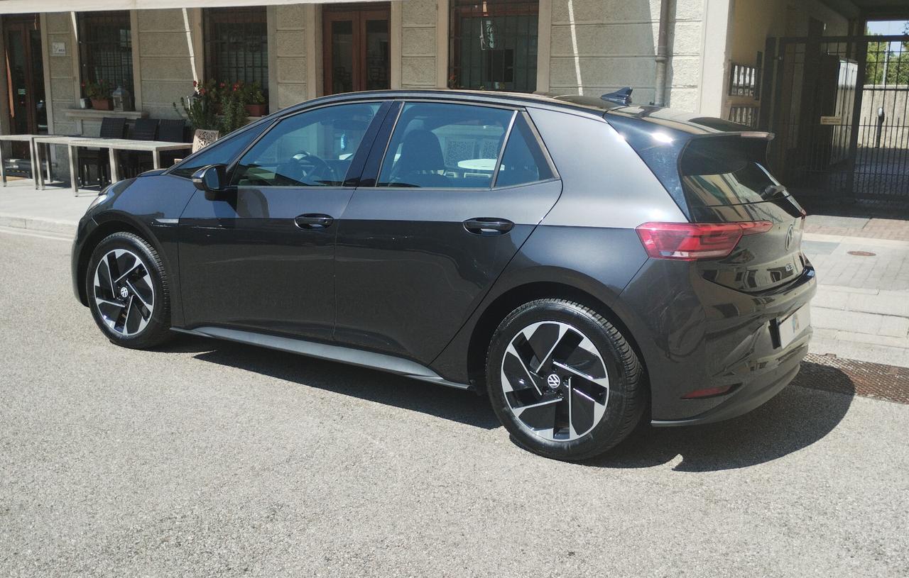 Volkswagen ID.3 Pure Performance