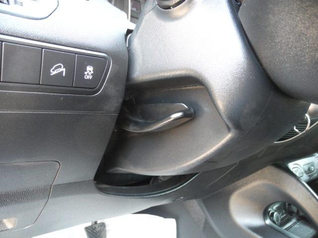 HYUNDAI iX35 2.0 CRDi 2WD 135cv - OK NEOPATENTATI -"DA VETRINA"