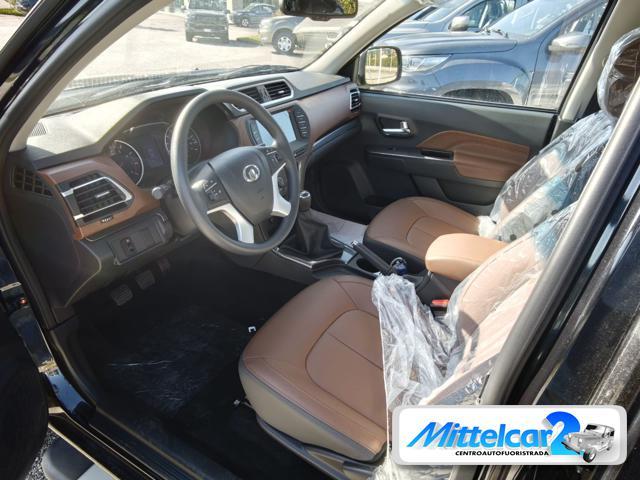 GREAT WALL Steed 2.4 Ecodual 4WD Premium