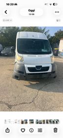 Peugeot Boxer 333 2.2 HDi/120CV PM Autocarro