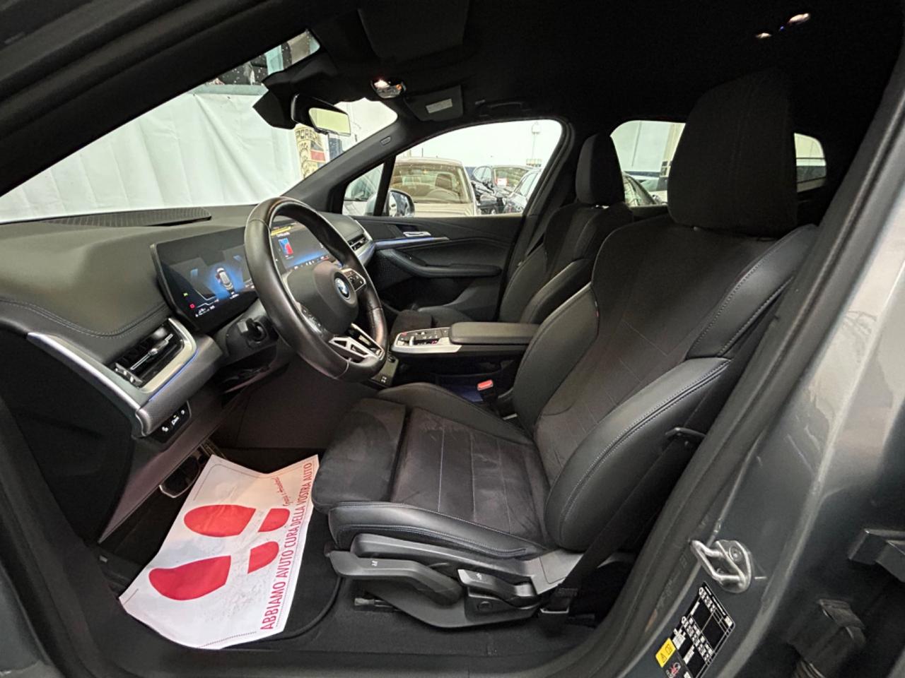 Bmw 2er Active Tourer 225e xDrive Msport