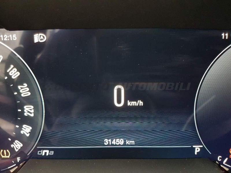 Alfa Romeo Stelvio Stelvio 2.2 t Sprint Q4 210cv auto