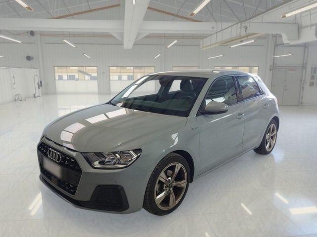 AUDI A1 SPB 30 TFSI Admired Advanced