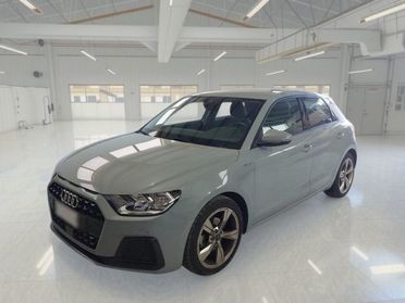 AUDI A1 SPB 30 TFSI Admired Advanced