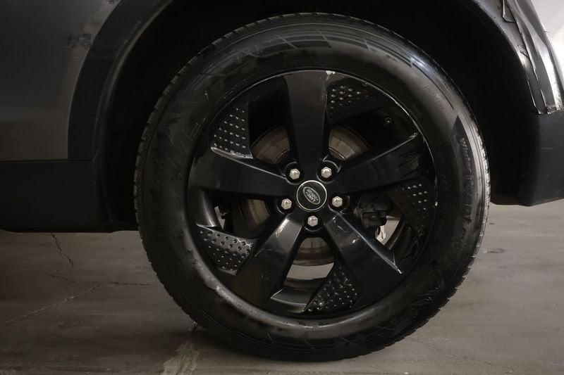 Land Rover Discovery Sport Land Rover Discovery Sport 2.0 TD4 150cv R-Dynamic HSE 4WD auto Unicoproprietario