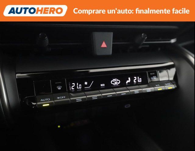 TOYOTA C-HR 1.8 HV Trend