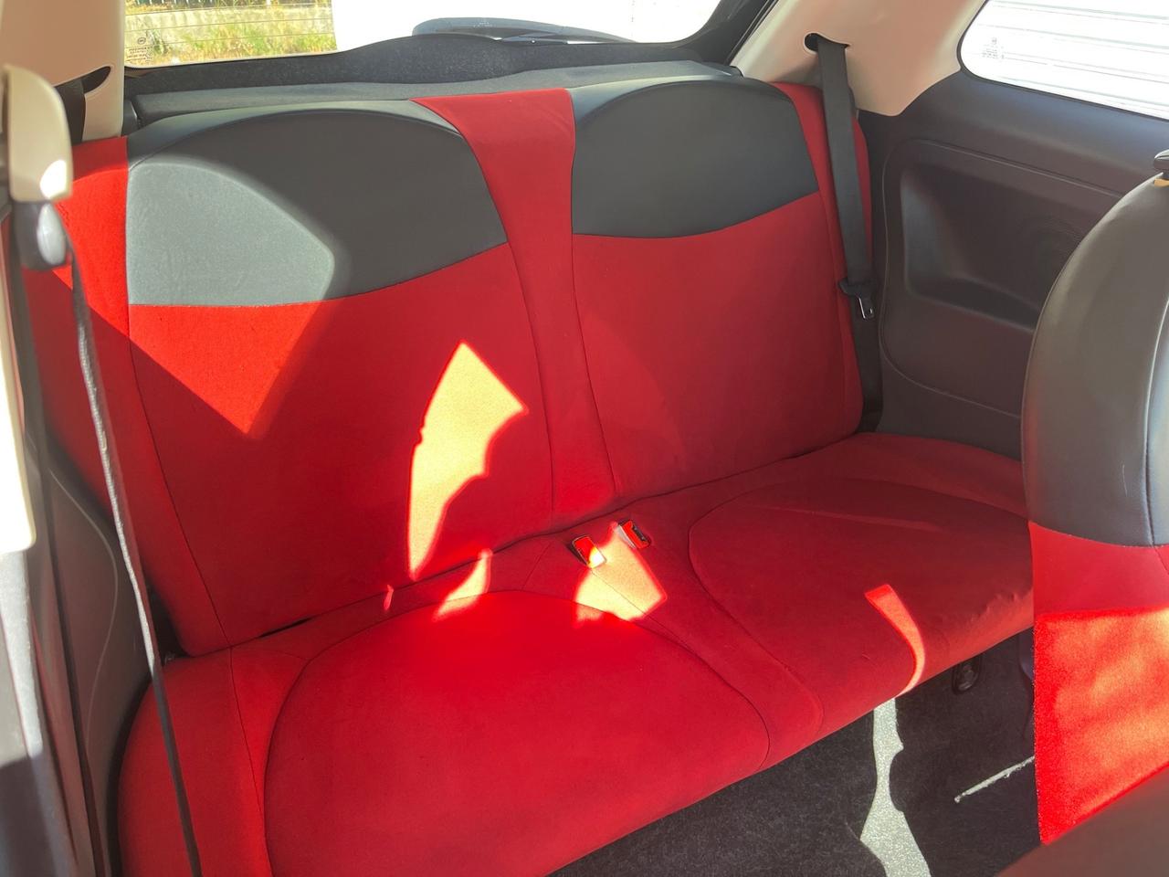 Fiat 500 1.2 Pop OK NEOPATENTATI