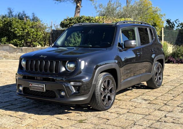 JEEP Renegade 1.6 M-Jet 130cv 80th Anniversary (Led/App)