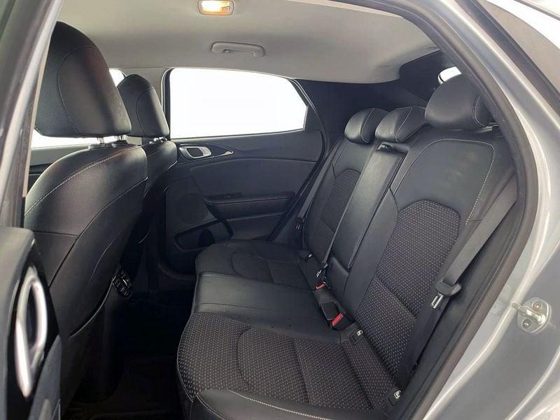 KIA Xceed Xceed 1.6 CRDi 136 CV Evolution