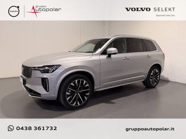 VOLVO XC90 B5 PLUS BRIGHT 7 POSTI AWD AUTO