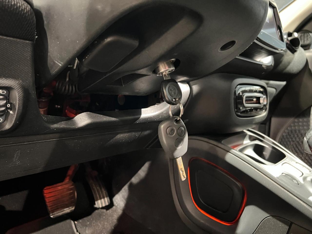 Smart ForFour 90 0.9 Turbo twinamic Passion TETTO